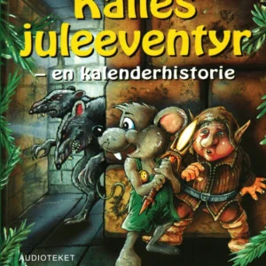 Kalles juleeventyr