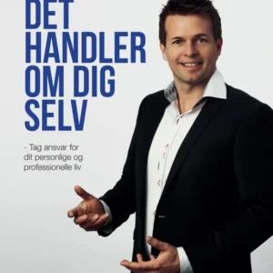Det handler om dig selv
