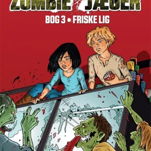Zombie-jæger 3