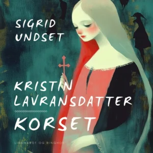Kristin Lavransdatter  -  Korset