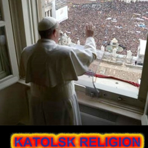 Katolsk religion