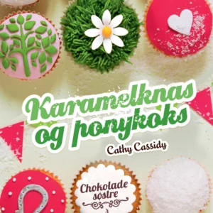 Karamelknas og ponykoks