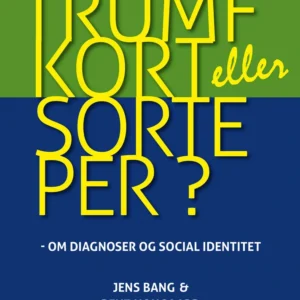 Trumfkort eller sorteper