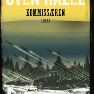 Kommissæren