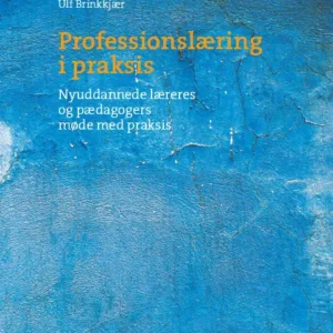 Professionslæring i praksis