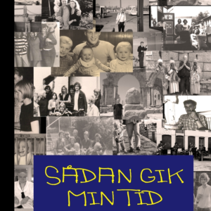 Sådan gik min tid