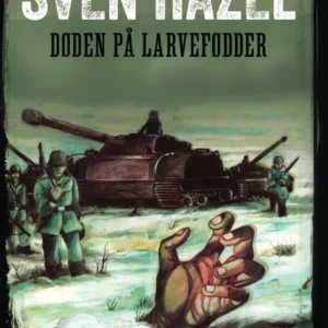 Døden på Larvefødder