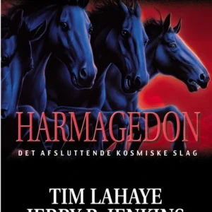 Hamegedon