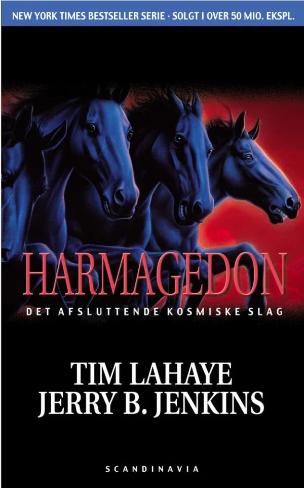 Hamegedon