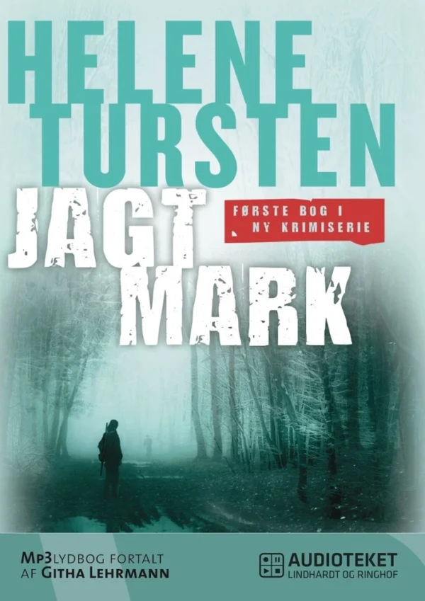Jagtmark