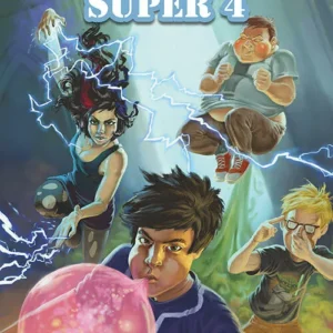 Super4