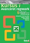 Kursus i avanceret regnearkÂ : Excel 2002/2003