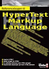 Referencebogen til HTML - hypertext markup language