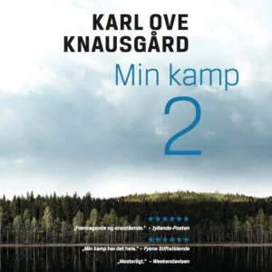 Min kamp II