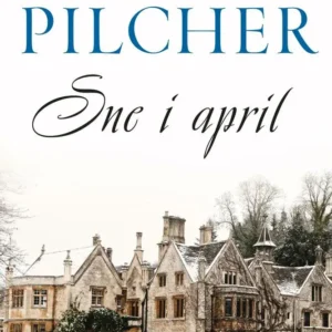 Sne i april