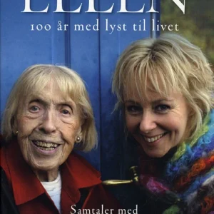 Ellen - 100 år med lyst til livet