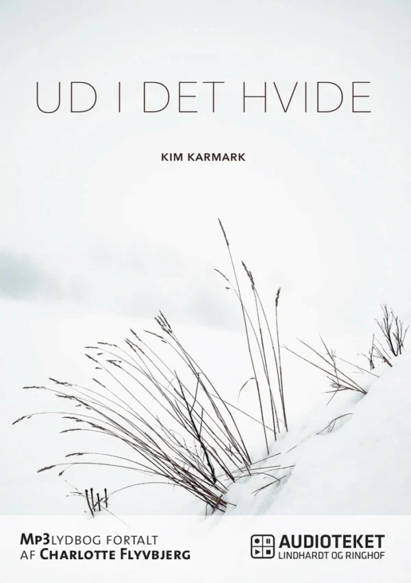 Ud i det hvide