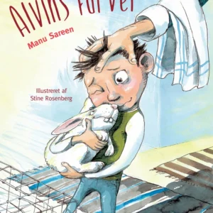 Alvins farvel