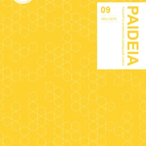 Paideia 09 - maj 2015