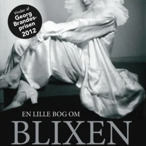 En lille bog om Blixen