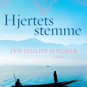 Hjertets stemme, PB