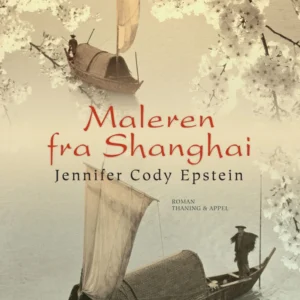 Maleren fra Shanghai
