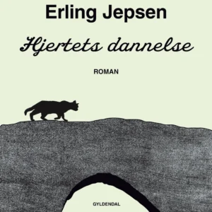 Hjertets dannelse