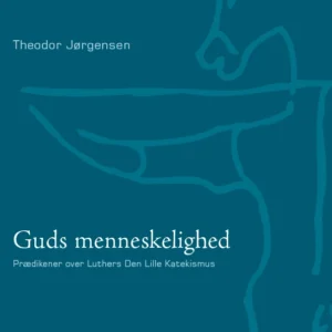 Guds menneskelighed