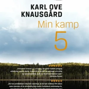 Min kamp 5