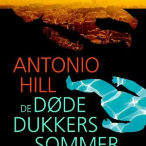 De døde dukkers sommer