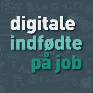 Digitale indfødte på job