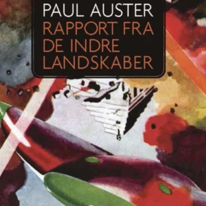 Rapport fra de indre landskaber