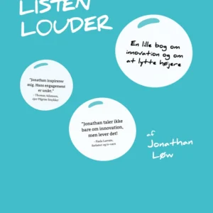 Listen Louder
