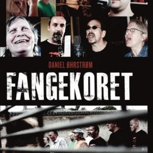 Fangekoret