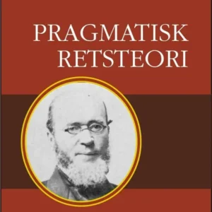 Pragmatisk retsteori