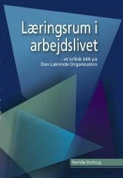 Læringsrum i arbejdslivet