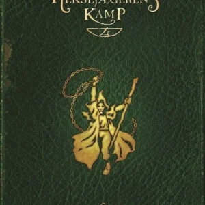 Heksejægerens kamp (4)