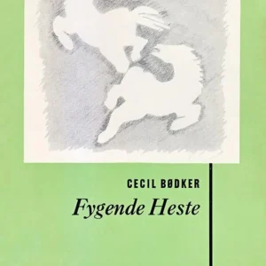 Fygende heste