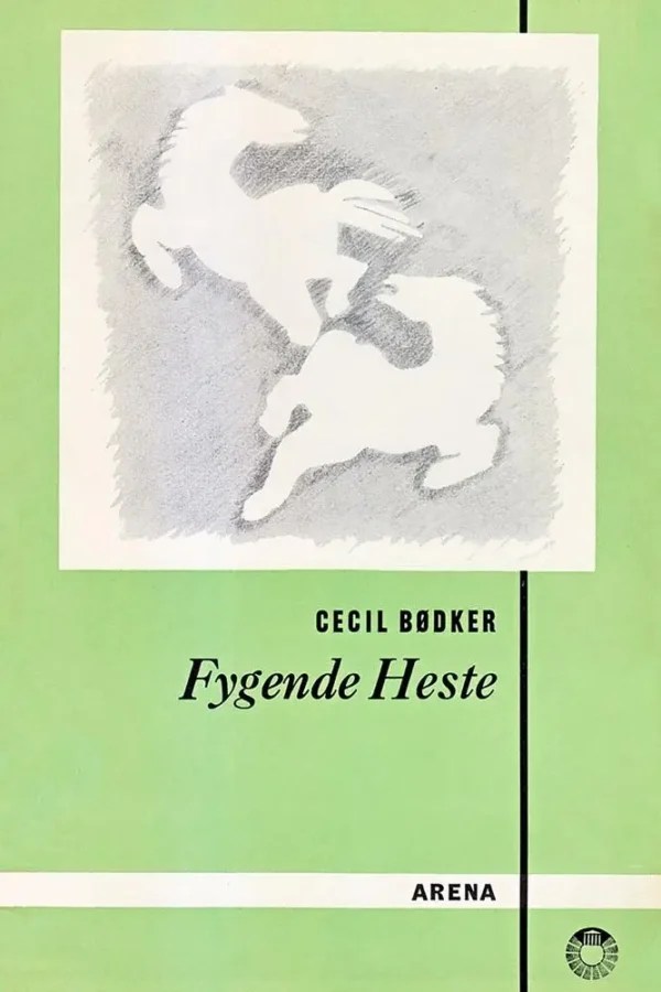 Fygende heste