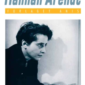 Hannah Arendt
