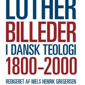 Lutherbilleder