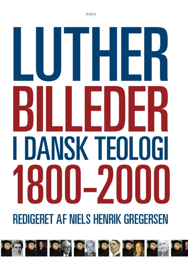 Lutherbilleder