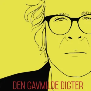 Den gavmilde digter - et essay om Jørgen Leth