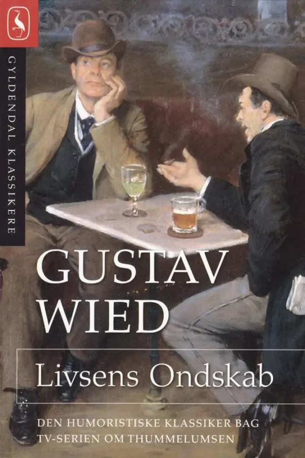 Livsens ondskab
