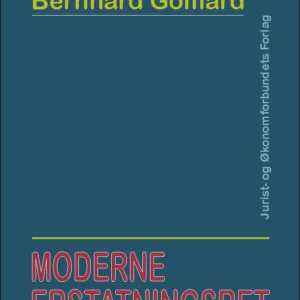 Moderne Erstatningsret