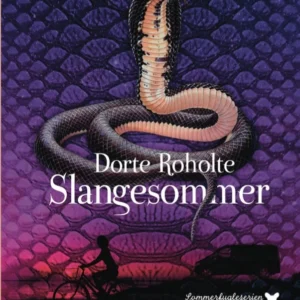 Slangesommer