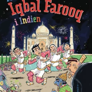 Iqbal Farooq (8) - i Indien