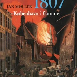 1807 - København i flammer