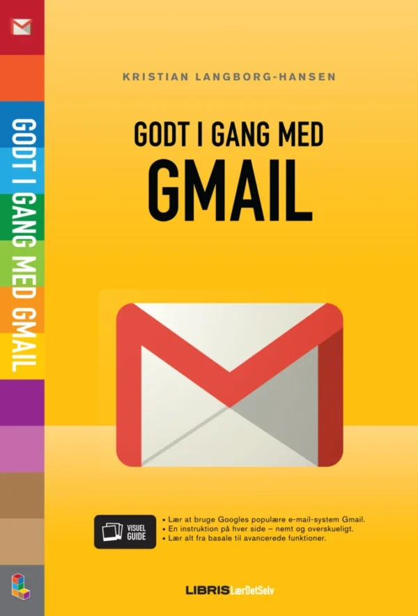 Godt i gang med Gmail