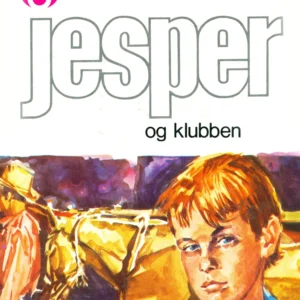 Jesper og klubben